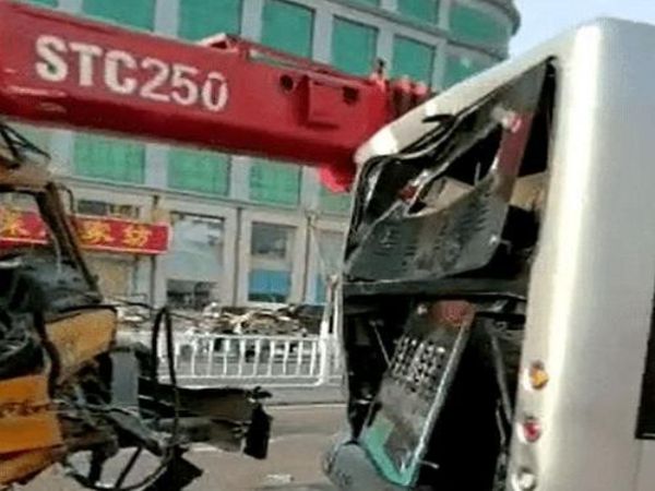 石景山区吊车租赁电话_吊车出租吊车十全常识